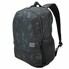 Городской рюкзак Semi Line 12 Black (J4925-1)