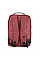 Рюкзак міський Semi Line 21 Burgundy (L2047-2)