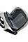 Рюкзак міський Semi Line 17 Grey/Black (8387)