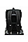 Городской рюкзак Semi Line USB 15 Black (L2007)