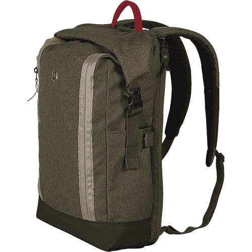 Рюкзак Викторинокс Altmont Classic Rolltop Laptop с отдел. д/ноутбука 15