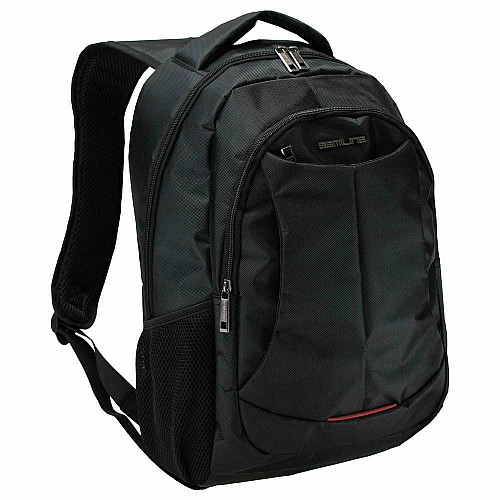 Городской рюкзак Semi Line 16 Black (P2060-0)