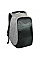 Рюкзак міський Semi Line 17 Grey/Black (8387)