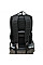 Рюкзак міський Semi Line USB 21 Black (P8251-0)