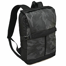 Городской рюкзак Semi Line USB 15 Black (L2007)