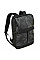 Городской рюкзак Semi Line USB 15 Black (L2007)