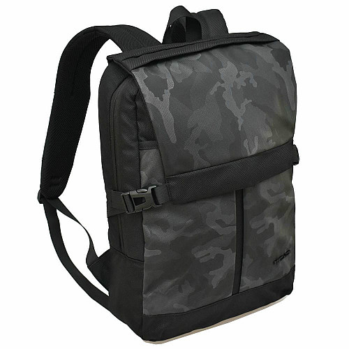 Городской рюкзак Semi Line USB 15 Black (L2007)