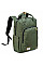 Рюкзак городской Semi Line 21 Grey (L2005-6)
