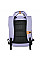 Городской рюкзак Semi Line 21 Lilac (L2005-9)