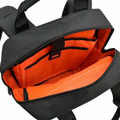 Городской рюкзак Semi Line 21 Black (L2005-8)