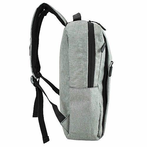 Рюкзак городской Semi Line 21 Grey (L2047-3)