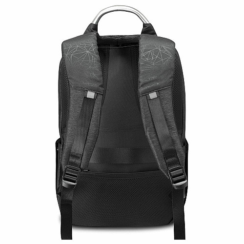 Городской рюкзак Semi Line USB 21 Black (P8252-0)