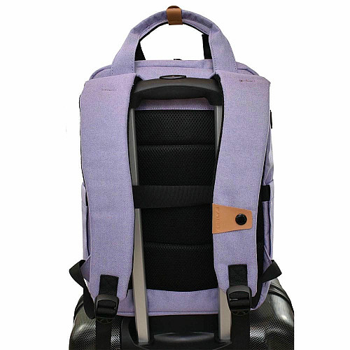 Городской рюкзак Semi Line 21 Lilac (L2005-9)