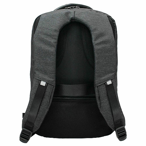 Городской рюкзак Semi Line USB 16 Dark Grey (P8253-0)