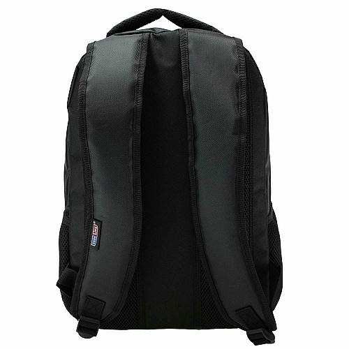 Городской рюкзак Semi Line 16 Black (P2060-0)