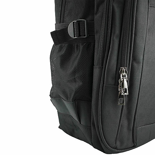 Рюкзак міський Semi Line 21 Black (L2048-1)