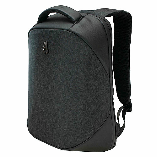 Городской рюкзак Semi Line USB 16 Dark Grey (P8253-0)