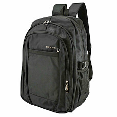 Городской рюкзак Semi Line 21 Black (L2048-1)