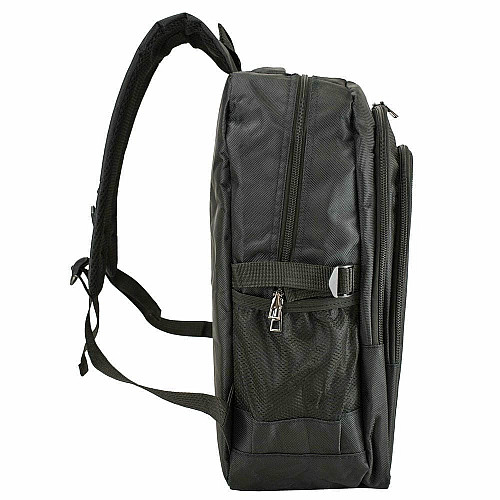 Рюкзак міський Semi Line 21 Black (L2048-1)
