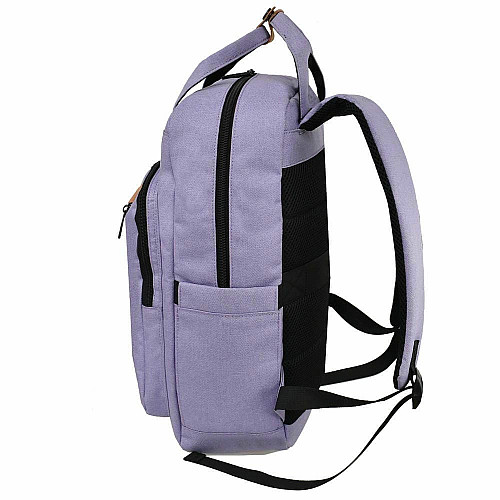 Городской рюкзак Semi Line 21 Lilac (L2005-9)