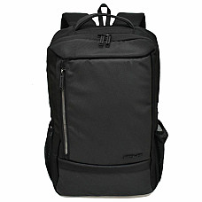 Городской рюкзак Semi Line USB 21 Black (P8251-0)