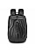 Рюкзак міський Semi Line USB 16 Black (P8254-0)