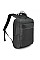 Городской рюкзак Semi Line USB 21 Black (P8252-0)