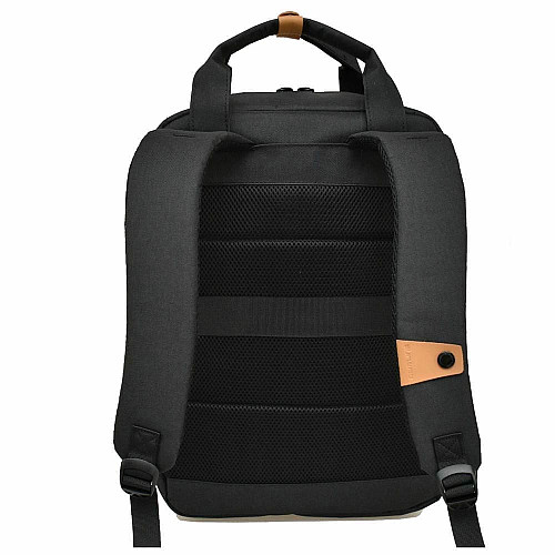 Городской рюкзак Semi Line 21 Black (L2005-8)