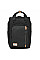Городской рюкзак Semi Line 21 Black (L2005-8)