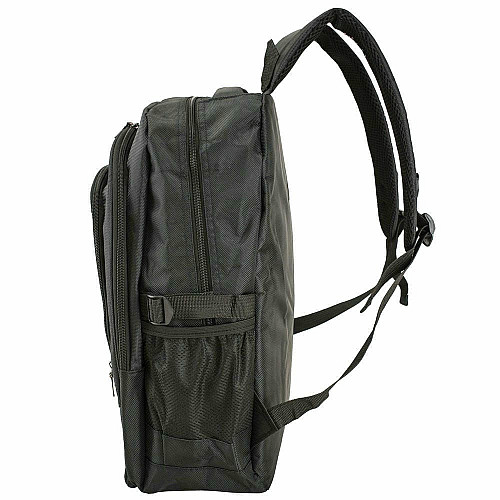 Рюкзак міський Semi Line 21 Black (L2048-1)