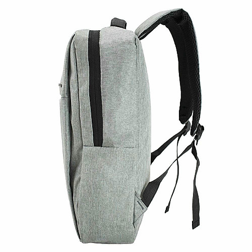 Рюкзак городской Semi Line 21 Grey (L2047-3)