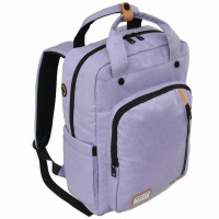 Городской рюкзак Semi Line 21 Lilac (L2005-9)