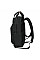 Городской рюкзак Semi Line 21 Black (L2005-8)
