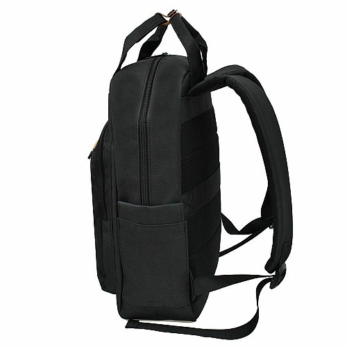 Городской рюкзак Semi Line 21 Black (L2005-8)