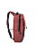 Рюкзак міський Semi Line 21 Burgundy (L2047-2)