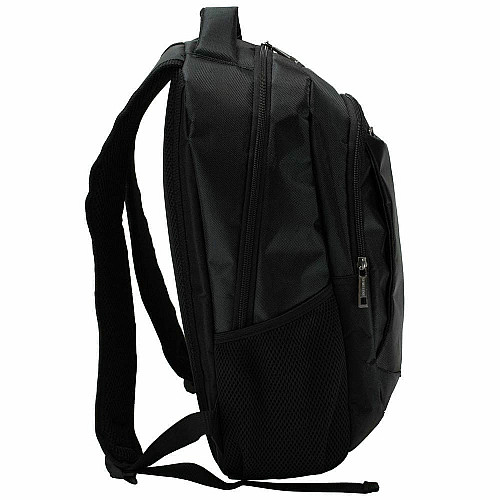 Городской рюкзак Semi Line 16 Black (P2060-0)
