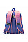 Рюкзак городской Semi Line 12 Pink/Violet Gradient (J4925-2)