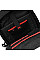 Городской рюкзак Semi Line USB 15 Black (L2007)