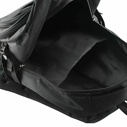 Рюкзак міський Semi Line 21 Black (L2048-1)