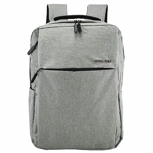 Рюкзак городской Semi Line 21 Grey (L2047-3)