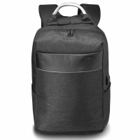 Городской рюкзак Semi Line USB 21 Black (P8252-0)