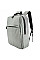 Рюкзак городской Semi Line 21 Grey (L2047-3)