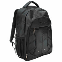 Городской рюкзак Semi Line 27 Black (L2059-0)