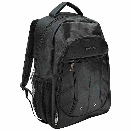 Городской рюкзак Semi Line 27 Black (L2059-0)