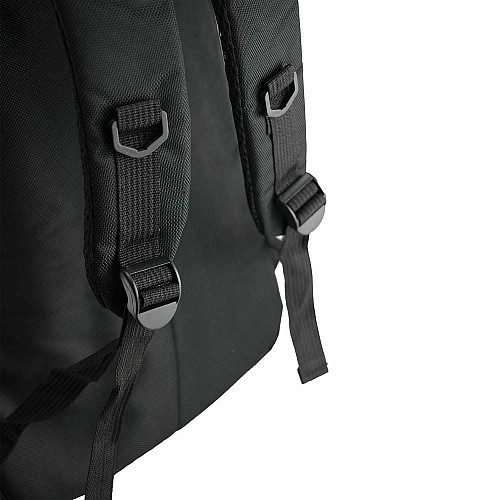 Рюкзак міський Semi Line 21 Black (L2048-1)
