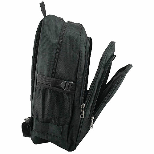 Рюкзак міський Semi Line 21 Black (L2048-1)