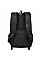 Рюкзак міський Semi Line USB 21 Black (P8251-0)
