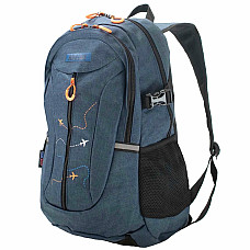 Городской рюкзак Semi Line 41 Blue Jeans (BSL121)