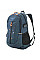 Рюкзак міський Semi Line 41 Blue Jeans (BSL121)
