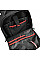 Рюкзак міський Semi Line USB 21 Black (P8251-0)
